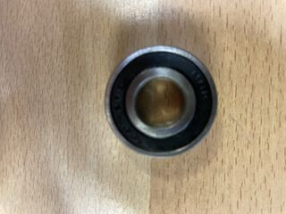 JD TANDEMS 6001 2RS Bearing