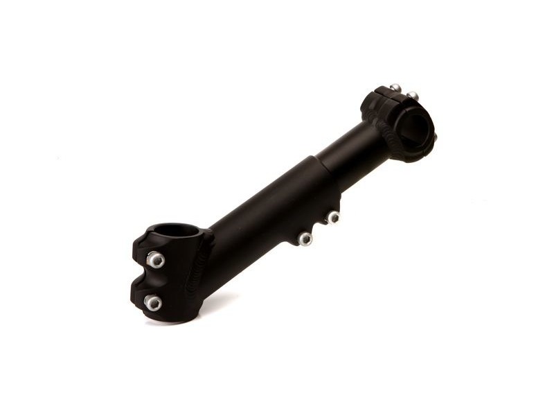 JD TANDEMS Stoker Stem 25.4mm & 31.8mm clamp click to zoom image