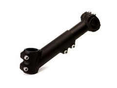 JD TANDEMS Stoker Stem 25.4mm & 31.8mm clamp 