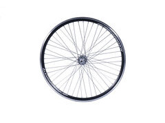 JD TANDEMS Front Wheel 700c 40 Hole Disc Pro30 click to zoom image