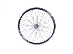JD TANDEMS Front Wheel 700c 40 Hole Disc Pro30 