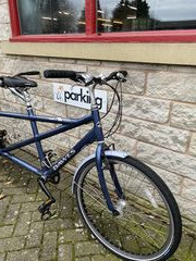 DAWES Duet click to zoom image