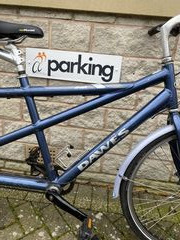 DAWES Duet click to zoom image