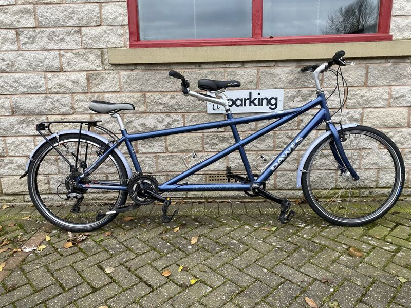 DAWES Duet click to zoom image