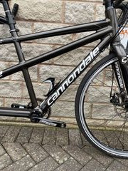 CANNONDALE T2 click to zoom image