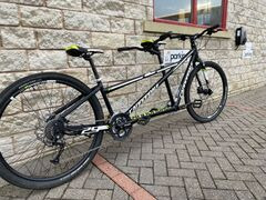 CANNONDALE 29er click to zoom image