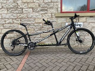 CANNONDALE 29er