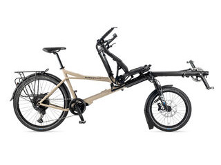 HASE Pino semi recumbent