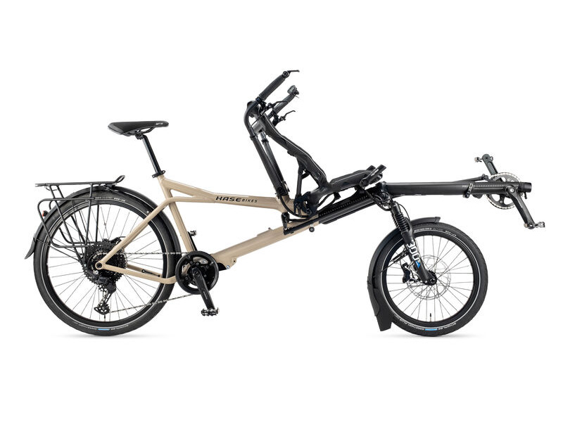 HASE Pino semi recumbent click to zoom image