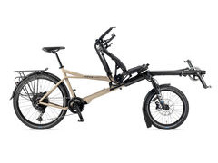 HASE Pino semi recumbent 2025