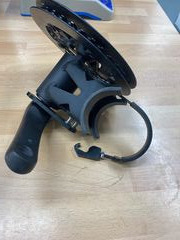 HASE Second hand Pino kiddy cranks click to zoom image