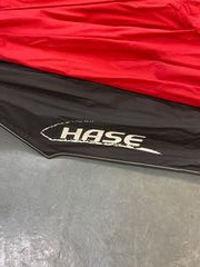 HASE Folding Fairing - Pino. Second hand click to zoom image