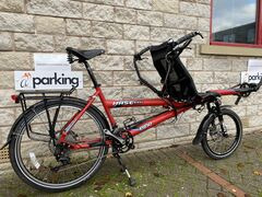 HASE Pino Custom click to zoom image