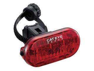 CATEYE Omni 5 Rear LED Light