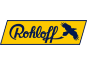 ROHLOFF logo