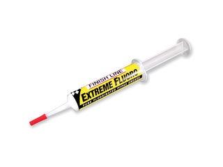 FINISH LINE Extreme Fluoro Pure PFPAE S&S Grease 20 g syringe