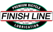 FINISH LINE logo