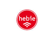 HEBIE logo