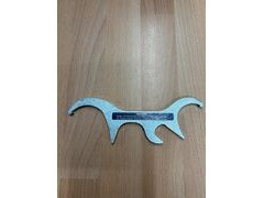 S & S MACHINE Coupling tool 