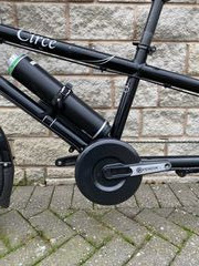 CIRCE Helios Pendix click to zoom image