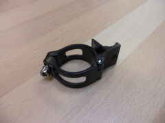 MR. CONTROL Stand off front derailleur clamp click to zoom image