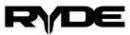 RYDE logo
