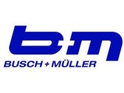 BUSCH + MULLER logo