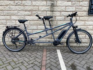 GEPIDA Thoris Voyage 1 x 500wh