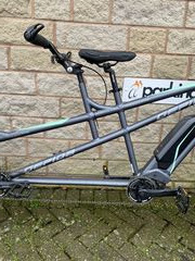 GEPIDA Thoris Voyage 1 x 500wh click to zoom image