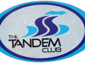 Next Tandem Club Ride in Yorkshire 14th April