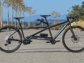 Exciting Times at JD Tandems - Made in Spain